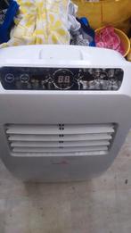 Airco ,warmtewisselaar, luchtontvochtiger, Ophalen, Timer, Minder dan 60 m³, 3 snelheden of meer