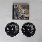Parasite Eve II (PS1), Spelcomputers en Games, Games | Sony PlayStation 1, 1 speler, Verzenden, Zo goed als nieuw, Vanaf 3 jaar