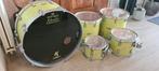 DrumCraft series 6, Muziek en Instrumenten, Drumstellen en Slagwerk, Ophalen, Zo goed als nieuw, Overige merken