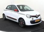 Renault Twingo 1.0 SCe70 Dynamique | Navigatie | Parkeersens, Auto's, Renault, 12 maanden, Euro 6, 4 stoelen, Wit
