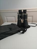 Zoom verrekijker 10-30x60, Ophalen, Zo goed als nieuw, 20x of meer, Met hoes of tas