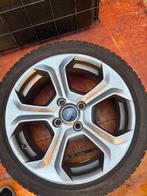 Ford fiesta st velgen, Auto-onderdelen, Banden en Velgen, Ophalen, Gebruikt, Velg(en), 17 inch
