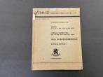 3/5th daf yp408 en YT514 veld en basis onderhoud boekwerk, Ophalen of Verzenden, Landmacht, Nederland, Overige typen