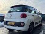 Fiat 500L 0.9 TwinAir Lounge (bj 2013), Auto's, Fiat, Gebruikt, Euro 6, Wit, Origineel Nederlands