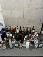 Legen drank flessen collectie tekoop, Ophalen, Overige typen