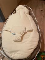 Domoo Zitzak met Swing - Zo Goed Als Nieuw!, Overige merken, Wipstoel, Ophalen of Verzenden, Met gordel(s) of riempje(s)