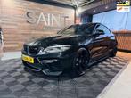BMW 2-serie Coupé M2 DCT, Auto's, BMW, Achterwielaandrijving, Gebruikt, 4 stoelen, Zwart
