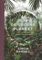 De groene planeet - Het verborgen leven van planten - Barnes, Boeken, Bloemen, Planten en Bomen, Ophalen of Verzenden, Zo goed als nieuw