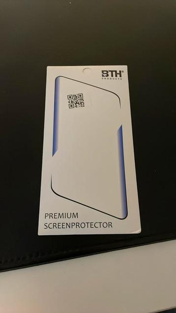 Samsung S21 Screenprotector beschikbaar voor biedingen