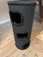 Krabton Kat 110cm Zwart, Dieren en Toebehoren, Katten-accessoires, Ophalen