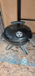Bbq tafelmodel, Tuin en Terras, Houtskoolbarbecues, Ophalen, Nieuw