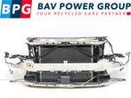 RADIATEUR COMPLEET BMW 7 serie (G11 / G12) (1711-8743668), Gebruikt, BMW