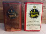 Rademakers Haagse Hopjes blikken, Verzamelen, Blikken, Ophalen of Verzenden, Gebruikt, Overige, Overige merken