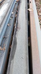 Composiet terrasplanken, Ophalen, Composiet