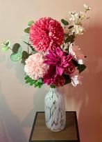 Nieuw! Boeket: Pink Beauty, Ophalen of Verzenden, Nieuw