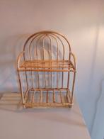 Schattig wandrekje, Ophalen