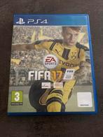 FIFA 17 - PS4 Game, Ophalen of Verzenden, Zonder controller, Original, Gebruikt