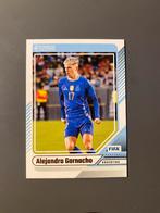 Garnacho - 2024-25 Donruss Soccer Kaart, Verzamelen, Sportartikelen en Voetbal, Ophalen of Verzenden, Nieuw, Buitenlandse clubs
