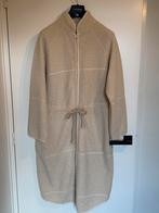 Livera - Borg Teddy Badjas | Maat L, Kleding | Dames, Pyjama's, Ophalen of Verzenden, Zo goed als nieuw, Maat 42/44 (L)