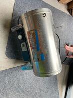 Straal kachel, Huis en Inrichting, Kachels, Ophalen of Verzenden, Elektrisch, Overige soorten