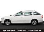 Skoda Octavia Combi 1.6 TDI Greentech Ambition Business Line, Auto's, Skoda, Origineel Nederlands, Te koop, 5 stoelen, 135 €/maand