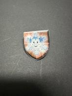 Efteling pin Pardoes winter, Verzamelen, Efteling, Ophalen of Verzenden, Nieuw, Button of Speldje