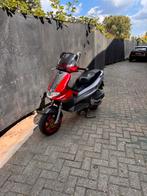 Gilera runner 180cc A1 GEEN INRUIL, Fietsen en Brommers, Scooters | Piaggio, Ophalen, Zo goed als nieuw, Overige modellen