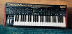 Behringer Deepmind 12 - Analog Synthesizer, Muziek en Instrumenten, Synthesizers, Overige merken, Gebruikt, Ophalen of Verzenden