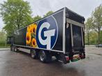 1360 trailer met landbouw kenteken, Auto's, Vrachtwagens, Particulier, Te koop