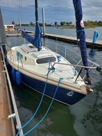 leuke kievit 680, Ophalen, Gebruikt, Tourjacht of Cruiser, 6 tot 9 meter