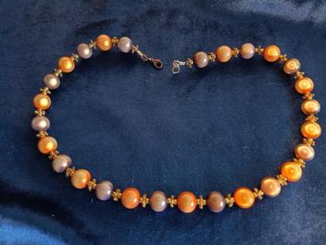 Ketting beschikbaar voor biedingen
