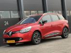 Renault Clio 1.5 dCi ECO Dynamique Camera Navi (bj 2014), Auto's, 1096 kg, 108 €/maand, 90 pk, Te koop