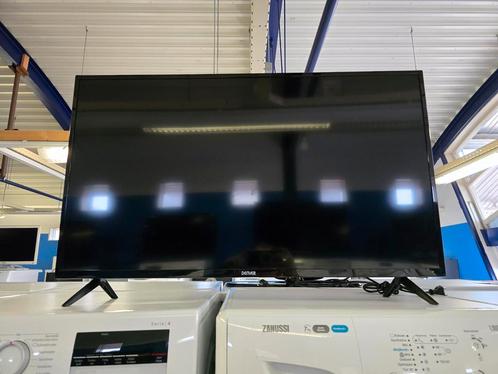 Denver 40 inch full HD led televisie. Smart tv. Wifi. ZGAN!, Audio, Tv en Foto, Televisies, Zo goed als nieuw, LED, 100 cm of meer