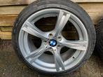 velgen bmw z4 e89 breedteset, Ophalen, 18 inch, Gebruikt, 255 mm