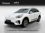 Kia e-Niro DynamicLine 39 kWh I Navi I Keyless I Half-leder, Automaat, Gebruikt, 1712 kg, Leder en Stof