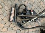 Rainbow stofzuiger, Witgoed en Apparatuur, Ophalen, Gebruikt, Stofzuiger, 2000 watt of meer