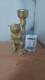 Nieuwe kaarsenhouder, Ophalen, Nieuw, Metaal, Minder dan 25 cm