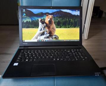 Toshiba Satellite Pro R50-C 151 beschikbaar voor biedingen