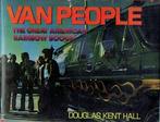 Douglas Kent Hall Van people: The great American rainbow, Ophalen of Verzenden, Gelezen