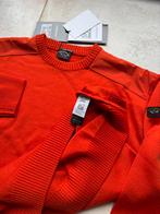 Nieuwe originele Paul&Shark soft cool touch sweater maat XXL, Nieuw, Ophalen of Verzenden, Paul & Shark, Overige maten