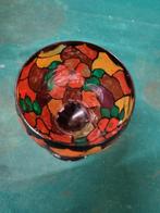 glas designe gekleurt glas in lood, Ophalen of Verzenden, 'T Olde Gre-j, Info@toldegrej.nl, Endepoelstraat 20f Didam