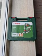 Bosch PST 650 decoupeerzaag, Doe-het-zelf en Verbouw, Gereedschap | Zaagmachines, Decoupeerzaag, Ophalen of Verzenden, Zo goed als nieuw