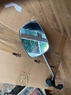 Rechter vespa S50 chrome spiegel, Fietsen en Brommers, Brommeronderdelen | Scooters, Ophalen, Gebruikt, Overige typen, Vespa