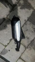 se01 uitlaat 125/180, Ophalen of Verzenden