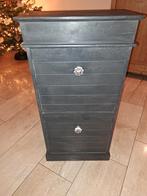 Schoenenkast, Huis en Inrichting, Ophalen, 25 tot 50 cm, Minder dan 100 cm