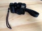Canon Powershot G10 - 15MP CCD - 28-140mm JPG&RAW, Audio, Tv en Foto, Fotocamera's Digitaal, Canon, Compact, Ophalen of Verzenden
