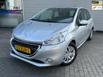 Peugeot 208 1.2 VTi Active Navi Airco Cruise Trekhaak, Euro 5, Gebruikt, 1199 cc, 82 pk