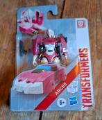 Hasbro  transformers  4 stuks.  Nieuw, Verzamelen, Transformers, Overige generaties, Ophalen of Verzenden, Nieuw