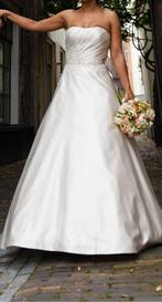 Trouwjurk Sincerity, Kleding | Dames, Trouwkleding en Trouwaccessoires, Trouwjurk, Sincerity, Wit, Ophalen of Verzenden