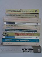 Gidfoetd Bomans boeken humor, Ophalen of Verzenden, Zo goed als nieuw, Godfried Bomans, Verhalen
